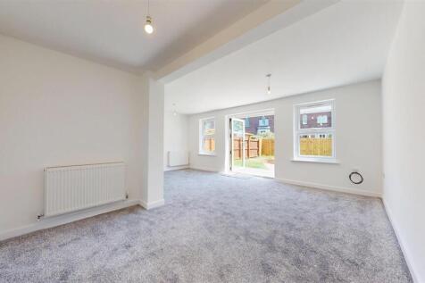 First Floor Living Room