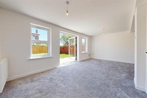 First Floor Living Room