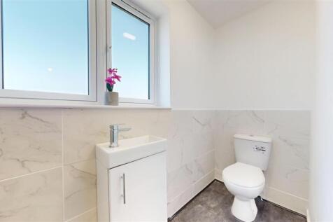 First Floor WC
