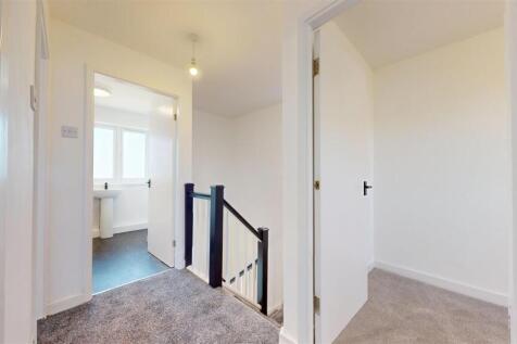 Second Floor Landing