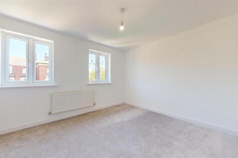 Briars Green Bedroom