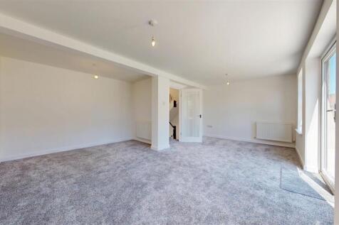 Briars Green Living Room