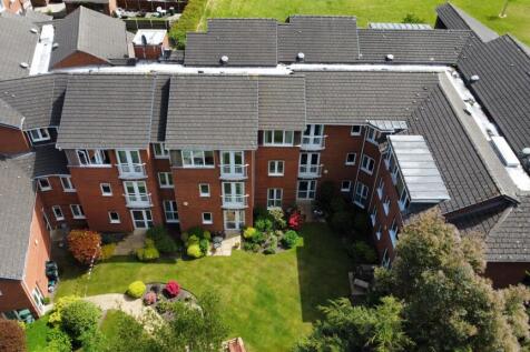 Henbury Court Aeriel