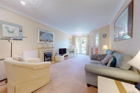 Henbury Court Living Room