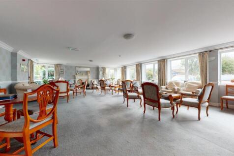 Henbury Court Communal