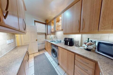 Market Street Kitchen