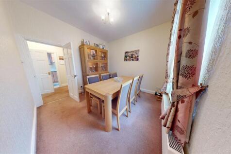 Market Street Dining Room