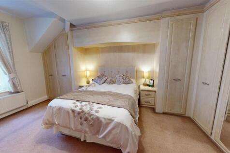 Market Street Bedroom