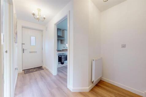 Gormley Drive Hallway