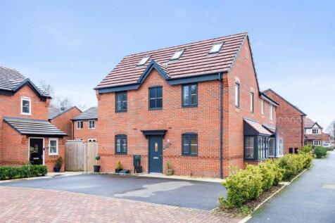 Gormley Drive For Sale