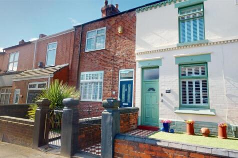 Greenfield Road For Sale