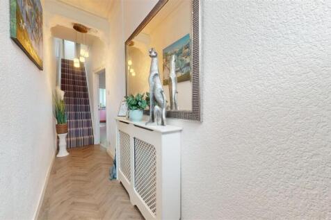 Greenfield Road Hallway