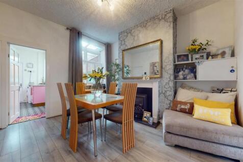 Greenfield Road Reception Room