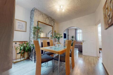 Greenfield Road Reception Room