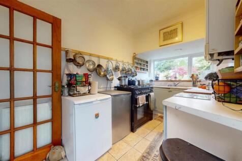 Poplar Grove Kitchen