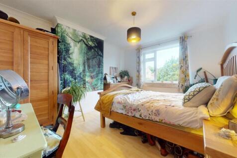 Poplar Grove Bedroom