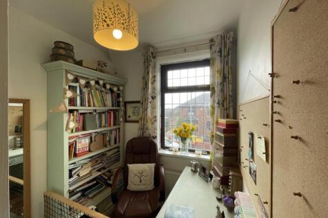 Poplar Grove Bedroom