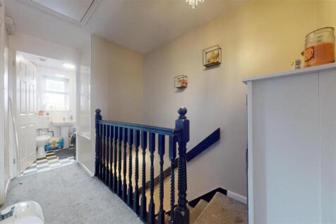 Cansfield Street Landing