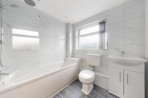 Ormskirk Road Bathroom