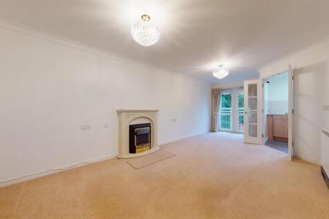 Henbury Court Living Room