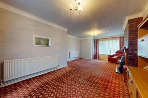 Kendal Drive Living Room