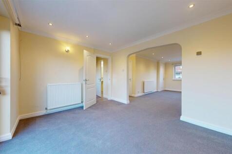 Avery Road Reception Room