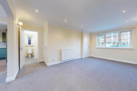 Avery Road Reception Room