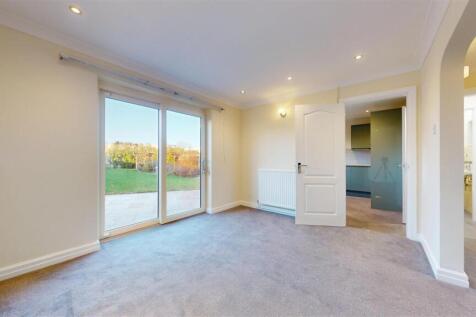 Avery Road Reception Room