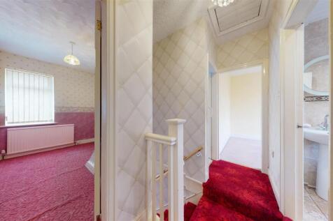 Reginald Road Landing