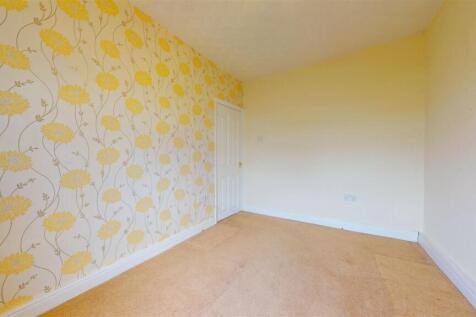 Reginald Road Bedroom