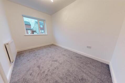 Tennyson Street, Bedroom Two