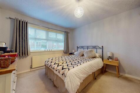 Eagle Crescent Bedroom