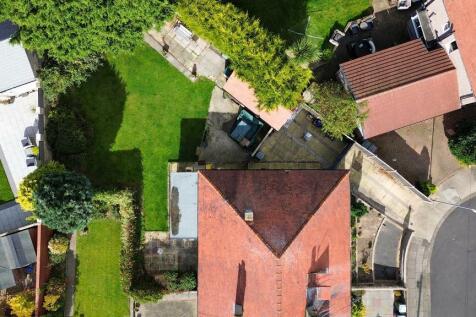 Aerial Picture