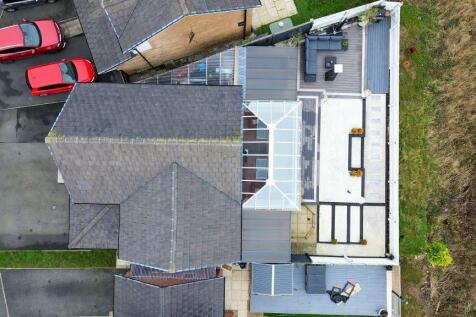 Aerial Picture