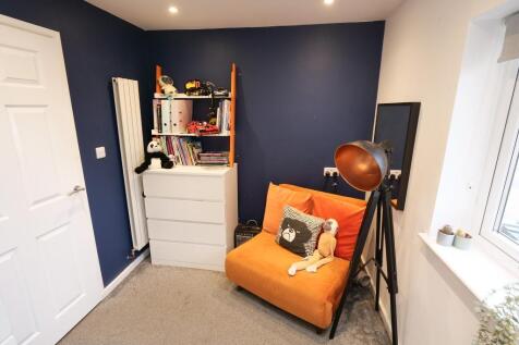 Bedroom Two Duel Aspect