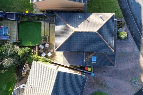 Aerial Picture