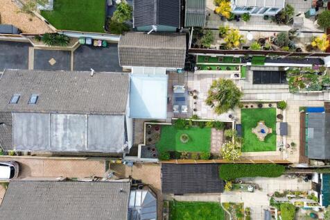 Aerial Picture