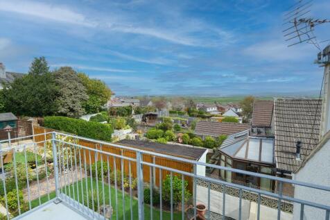 View From The Balcony