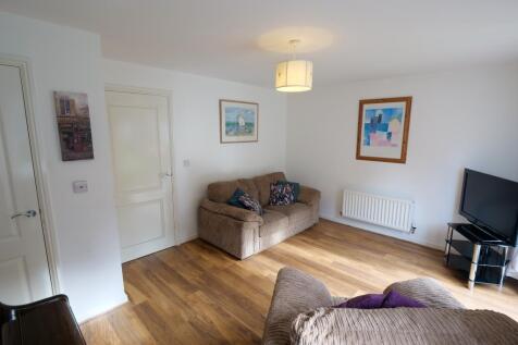 Sitting Room Dual Aspect