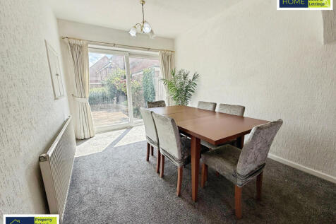 Eton Close, Knighton, Leicester, LE2 3TZ
