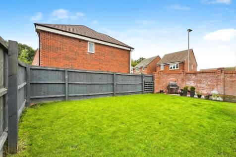 27 Oak Tree Road, Great Glen, Leicester, LE8 9HP