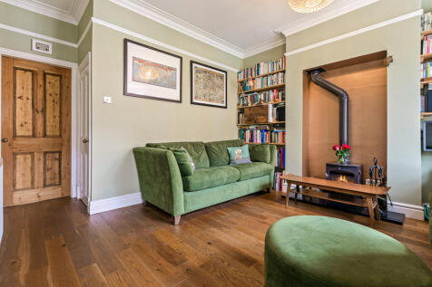 8, Thurlow Road, Leicester, LE2 1YE