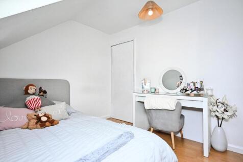 1 Rookery Close, Kibworth, Leicester, LE8 0SD