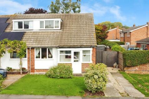 1 Rookery Close, Kibworth, Leicester, LE8 0SD