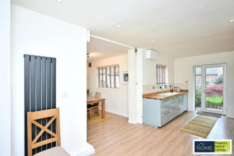 46 New Road, Kibworth Harcourt, Leicester, LE8 0S