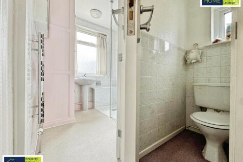 53 Lamborne Road, Leicester, LE2 6HQ