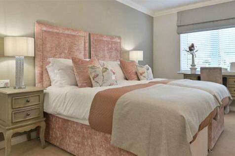Guest Suite