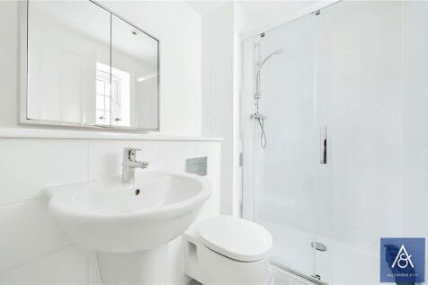 En-Suite Shower