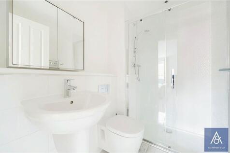 En-Suite Shower