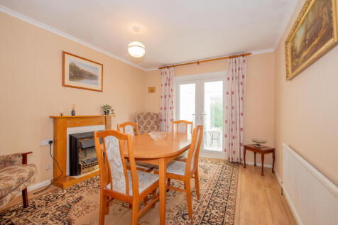 Dining Room/Bedroom Two